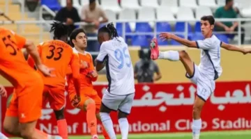 تراجع مركزين.. الدوري العراقي يسجل ترتيباً جديداً في أحدث تصنيف دولي للأندية